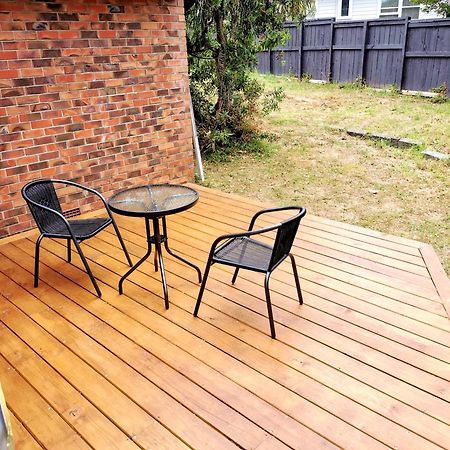 Separate Entry Guest Room With Private Bathroom In Forrest Hill Auckland Exterior foto