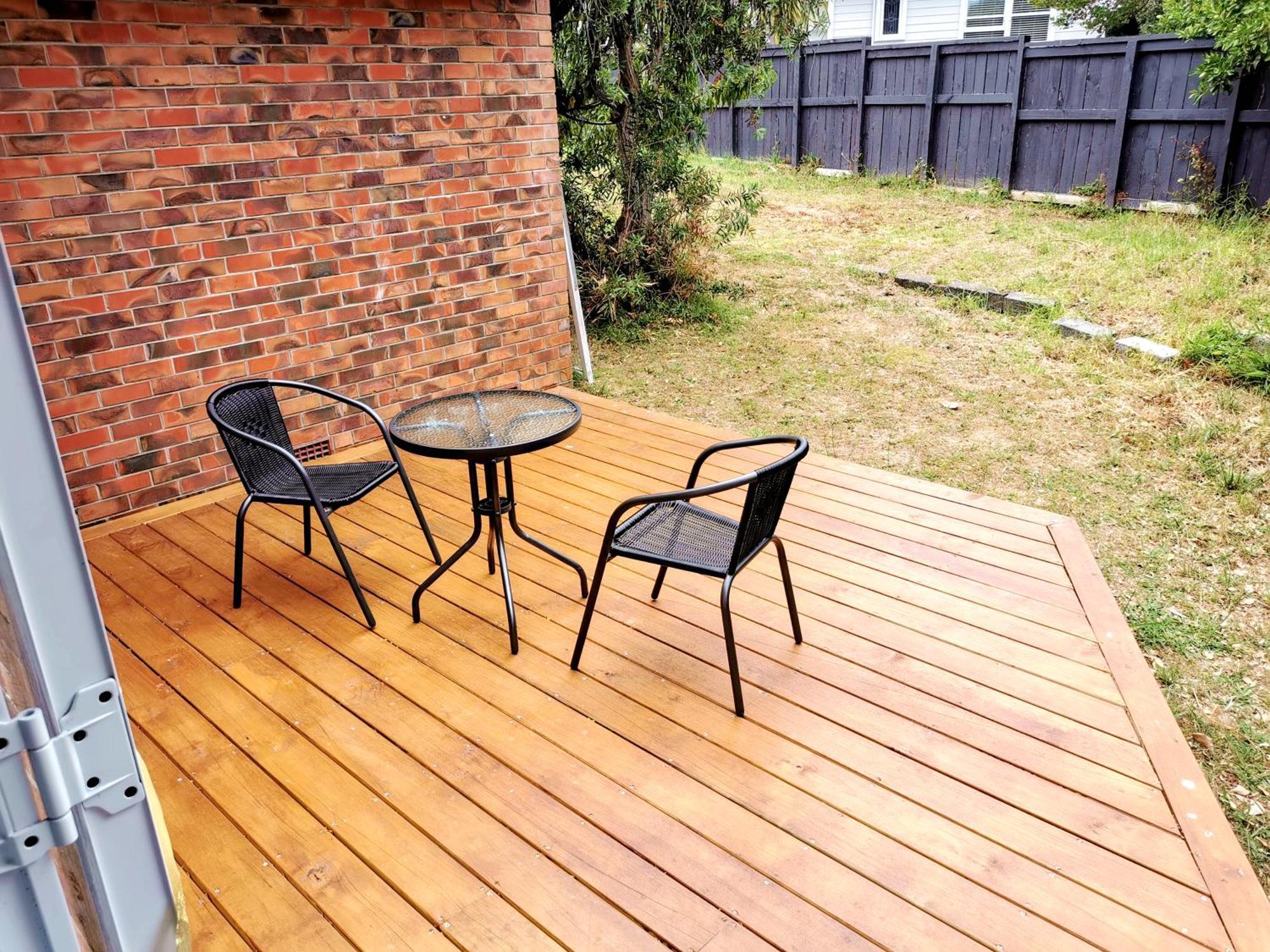 Separate Entry Guest Room With Private Bathroom In Forrest Hill Auckland Exterior foto